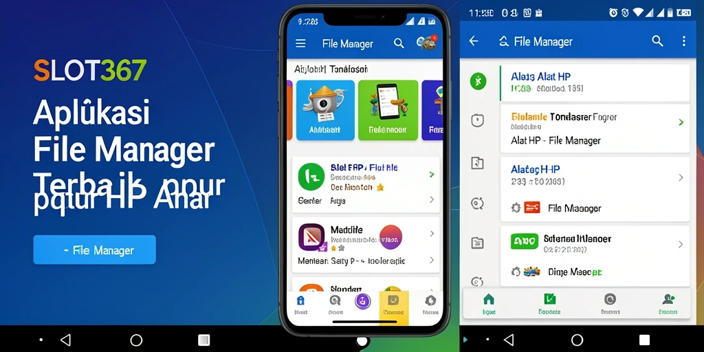 Tampilan antarmuka utama SLOT367 yang sederhana dan fungsional.